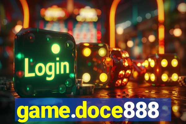 game.doce888