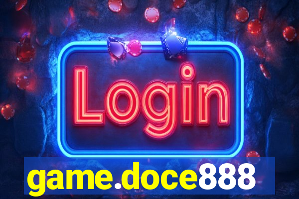 game.doce888