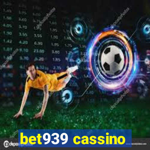 bet939 cassino