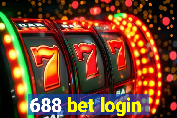 688 bet login