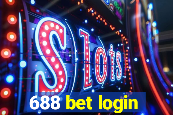 688 bet login