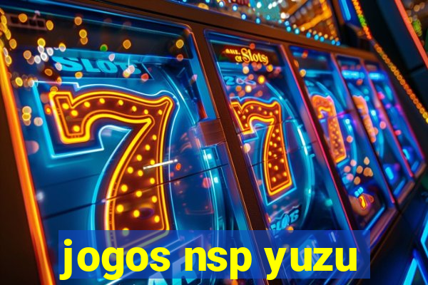 jogos nsp yuzu