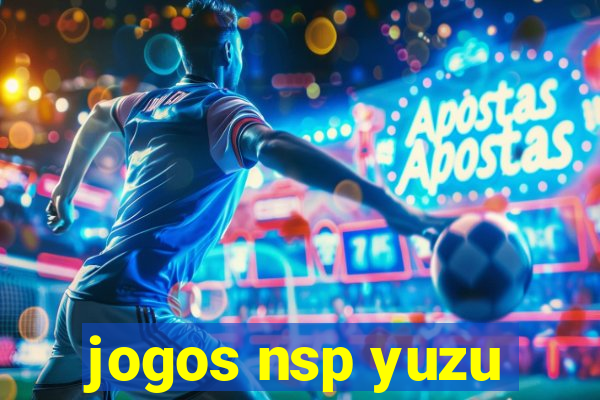 jogos nsp yuzu