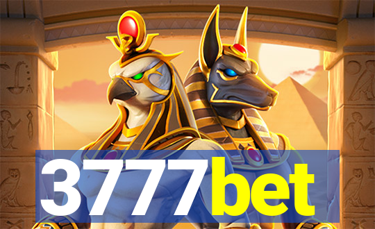 3777bet