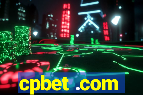 cpbet .com