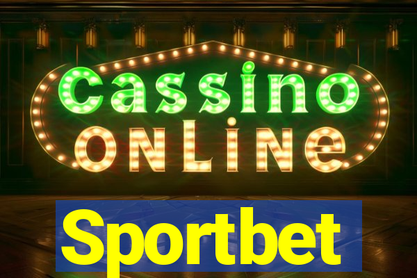 Sportbet