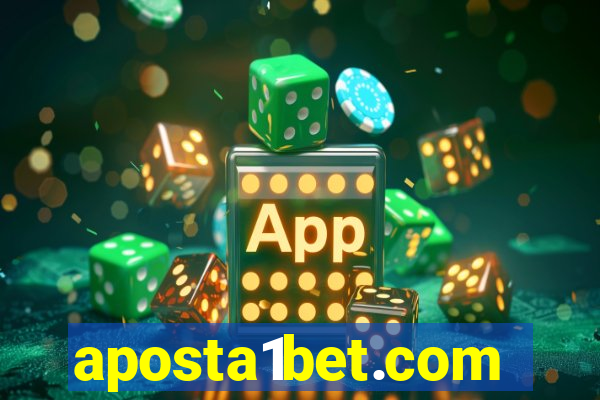 aposta1bet.com