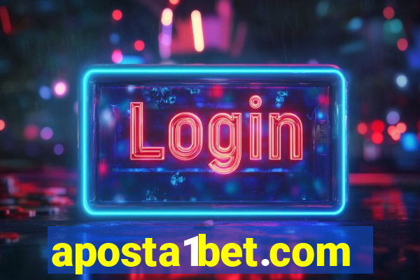 aposta1bet.com