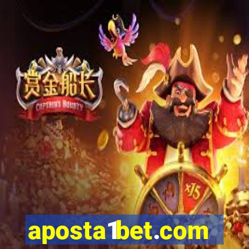 aposta1bet.com