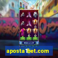 aposta1bet.com