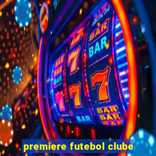 premiere futebol clube