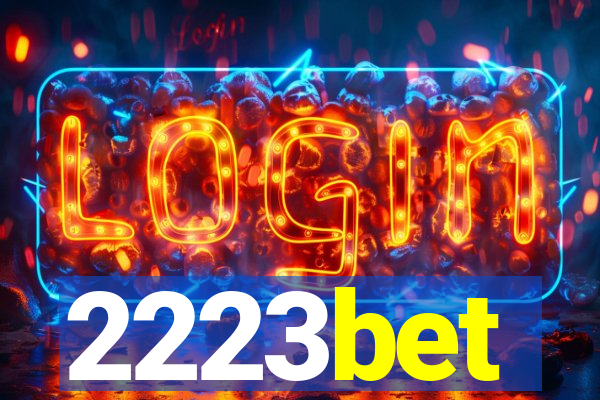 2223bet