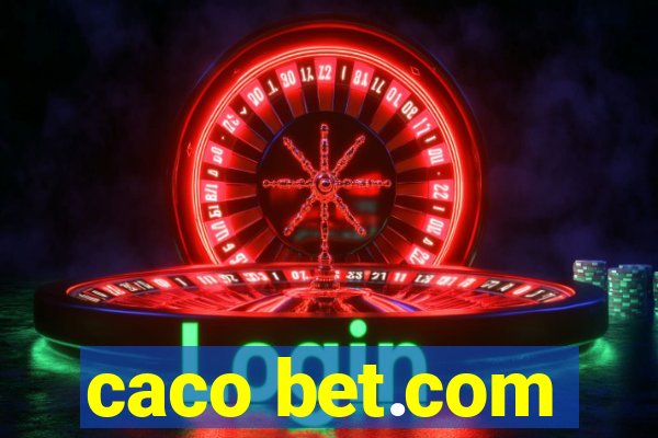 caco bet.com