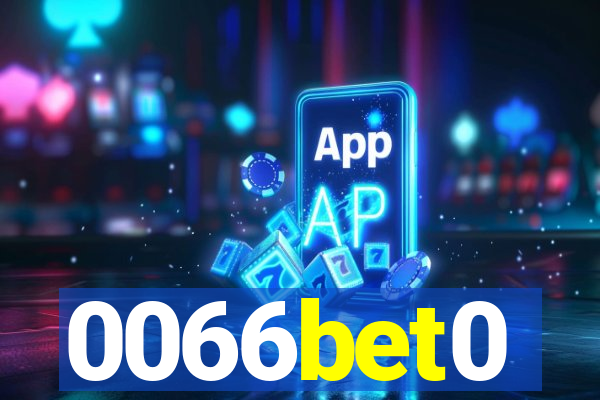 0066bet0