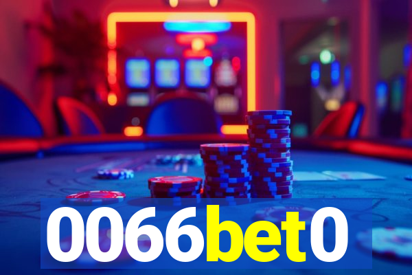 0066bet0