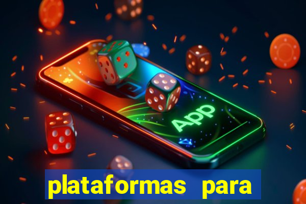 plataformas para ganhar dinheiro jogando