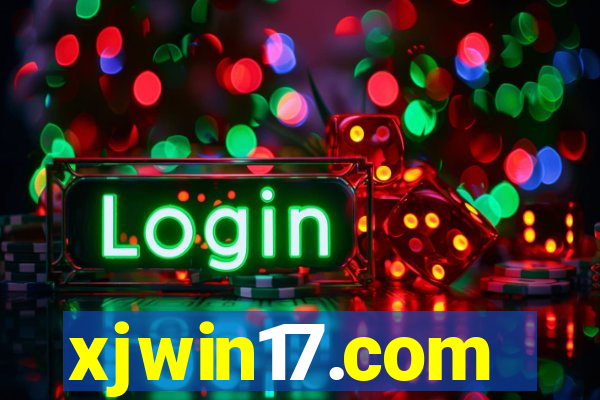 xjwin17.com