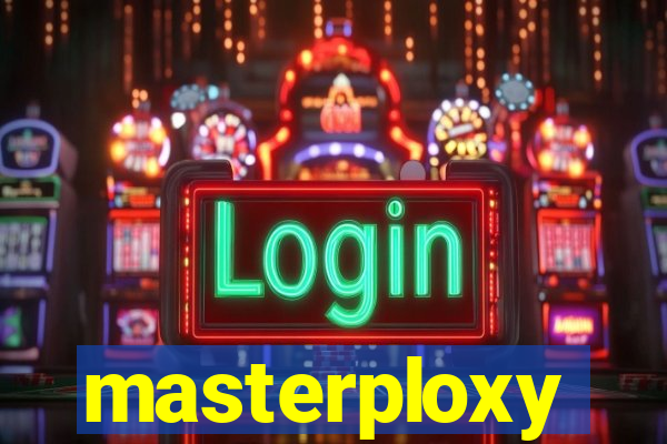 masterploxy