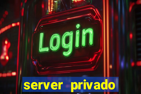 server privado blaze shindo life