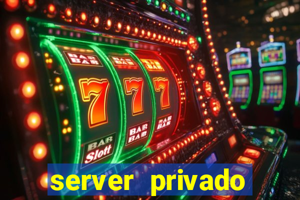 server privado blaze shindo life