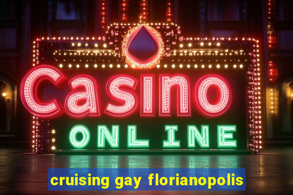 cruising gay florianopolis