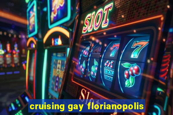 cruising gay florianopolis