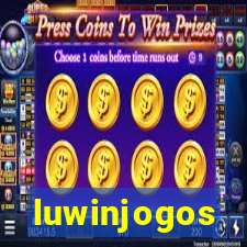 luwinjogos