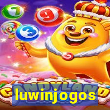 luwinjogos