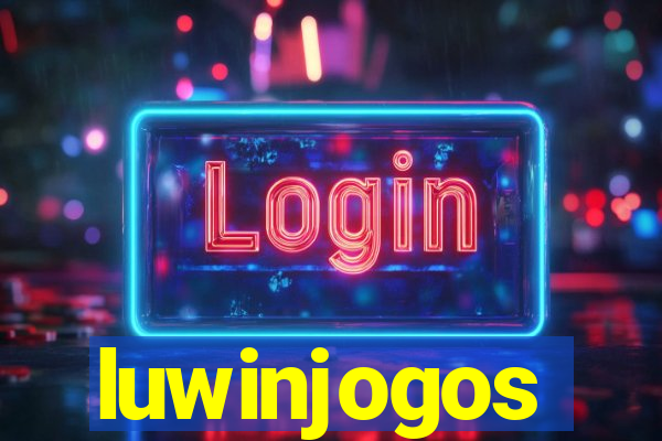 luwinjogos