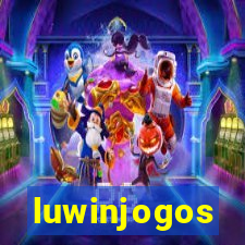 luwinjogos