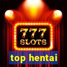 top hentai