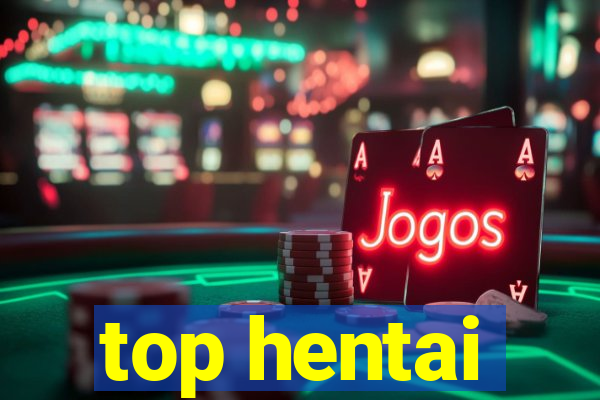 top hentai