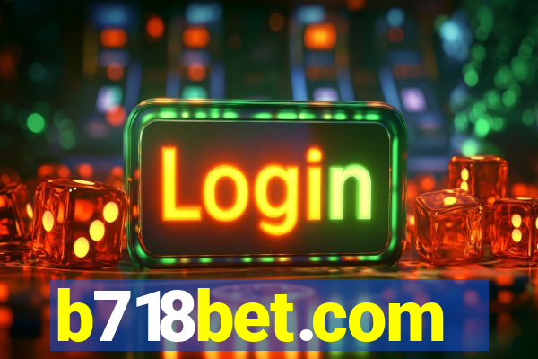 b718bet.com