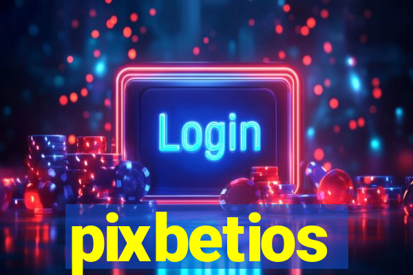 pixbetios