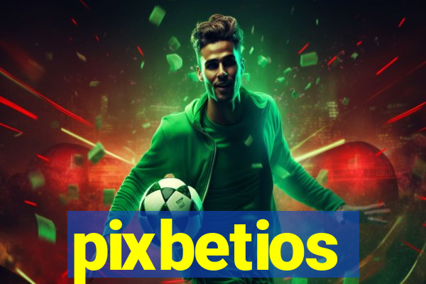 pixbetios