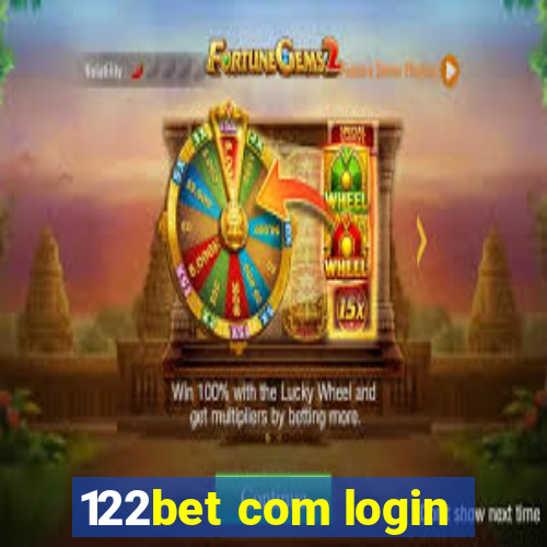 122bet com login