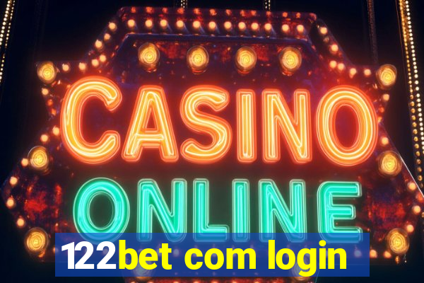 122bet com login