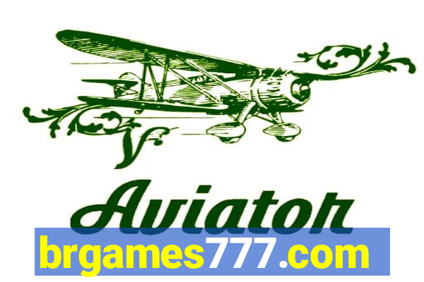 brgames777.com