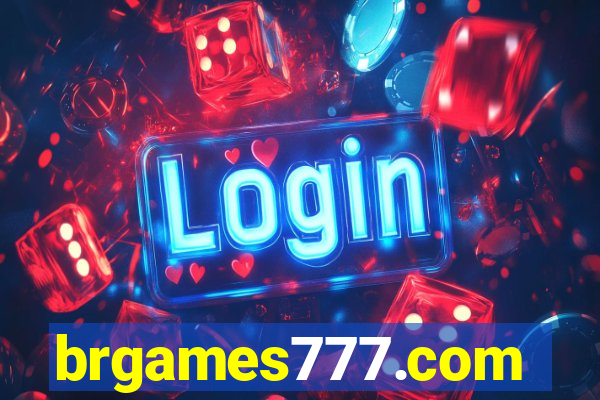 brgames777.com