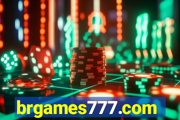 brgames777.com