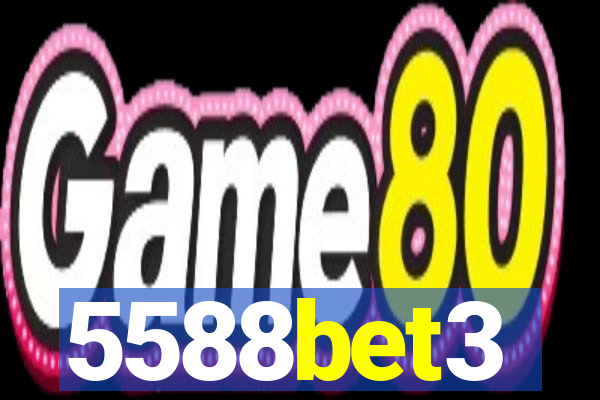 5588bet3