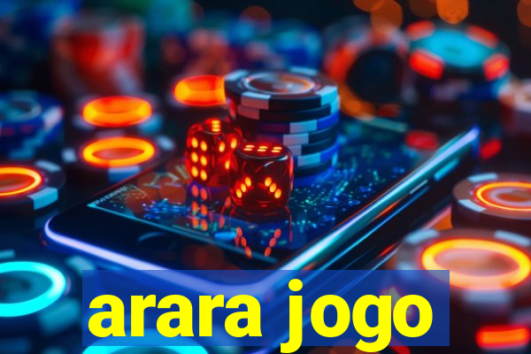 arara jogo