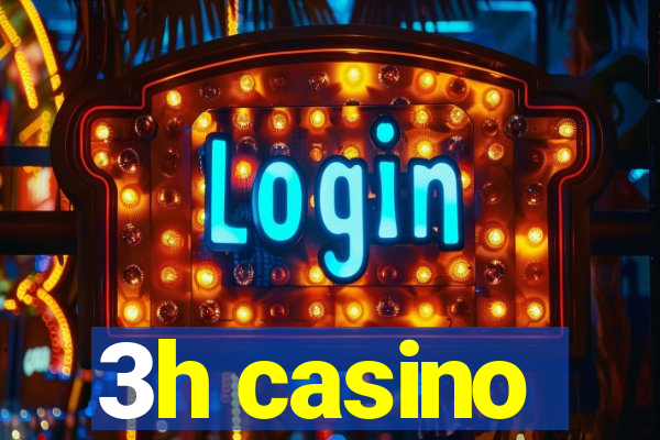 3h casino