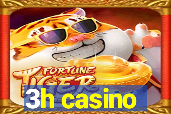 3h casino