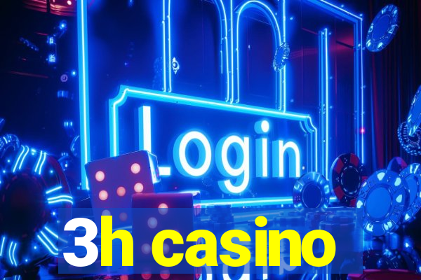 3h casino