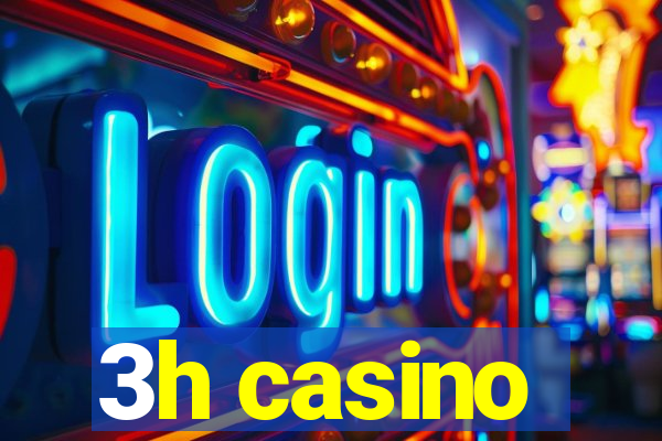 3h casino