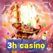 3h casino