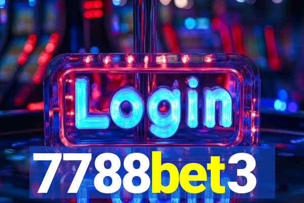 7788bet3