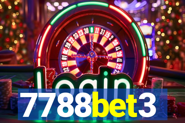 7788bet3