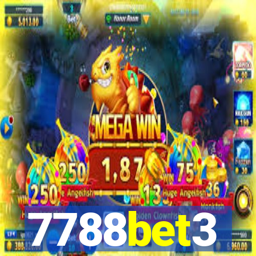 7788bet3